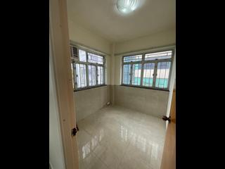 Sai Ying Pun - Lee Wah Mansion 04