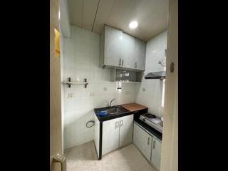 Sai Ying Pun - Lee Wah Mansion 05