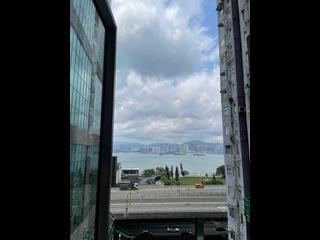 Sai Ying Pun - Lee Wah Mansion 03
