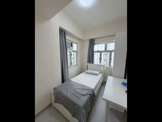 坚尼地城 - 联德新楼 05