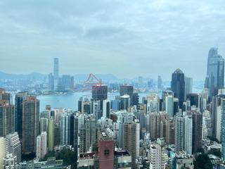 西半山 - 应彪大厦 09