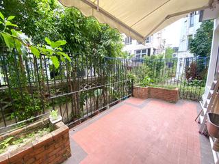 Shouson Hill - Country Villa Block 3 06