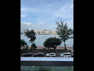 Sai Wan Ho - Lei King Wan Sites A Block 4 Kwun Fung Mansion 02
