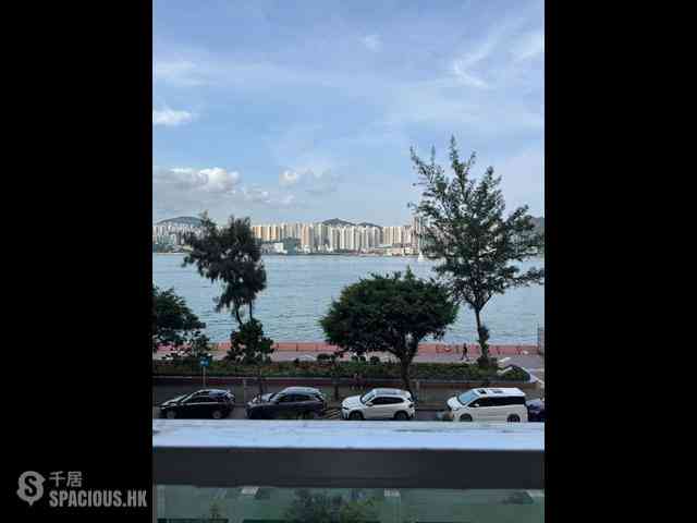 Sai Wan Ho - Lei King Wan Sites A Block 4 Kwun Fung Mansion 02