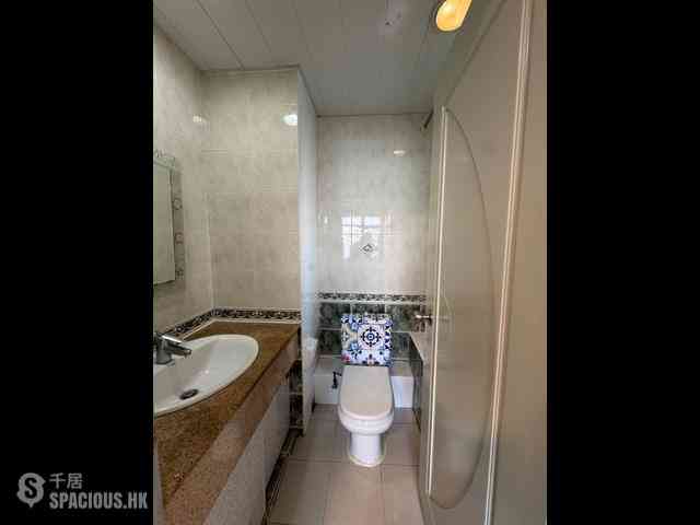 Sai Wan Ho - Lei King Wan Sites A Block 4 Kwun Fung Mansion 07