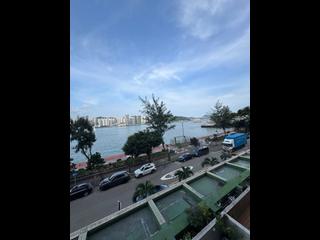 Sai Wan Ho - Lei King Wan Sites A Block 4 Kwun Fung Mansion 08