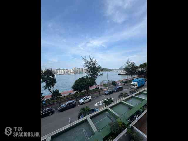 Sai Wan Ho - Lei King Wan Sites A Block 4 Kwun Fung Mansion 08