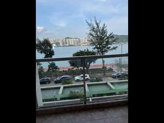 Sai Wan Ho - Lei King Wan Sites A Block 4 Kwun Fung Mansion 09