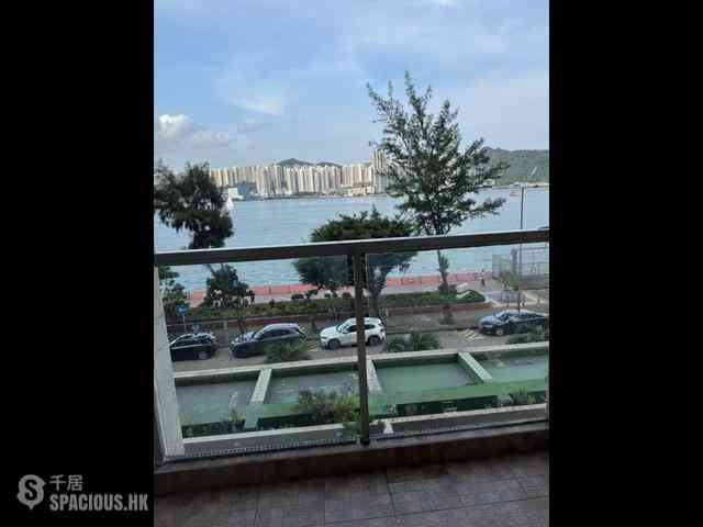 Sai Wan Ho - Lei King Wan Sites A Block 4 Kwun Fung Mansion 09