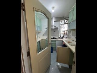Sai Wan Ho - Lei King Wan Sites A Block 4 Kwun Fung Mansion 12