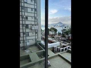 Sai Wan Ho - Lei King Wan Sites A Block 4 Kwun Fung Mansion 13