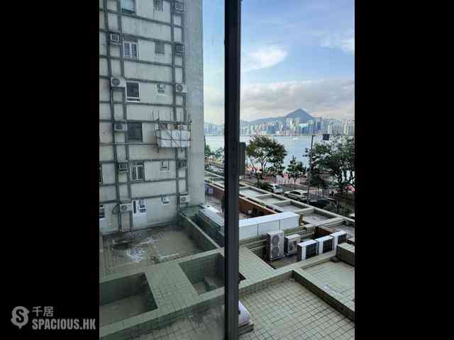 Sai Wan Ho - Lei King Wan Sites A Block 4 Kwun Fung Mansion 13