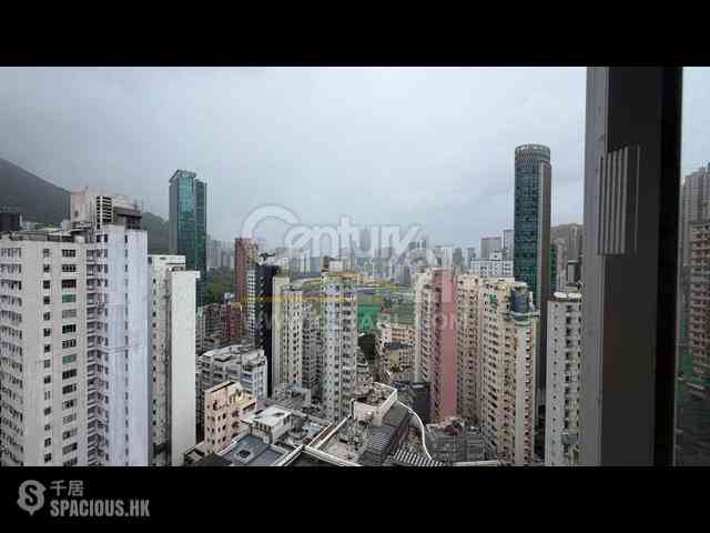 Happy Valley - Yuk Sing Building 04