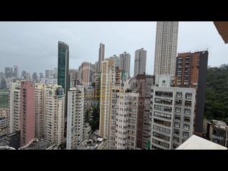 Happy Valley - Yuk Sing Building 03