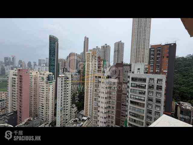 Happy Valley - Yuk Sing Building 03