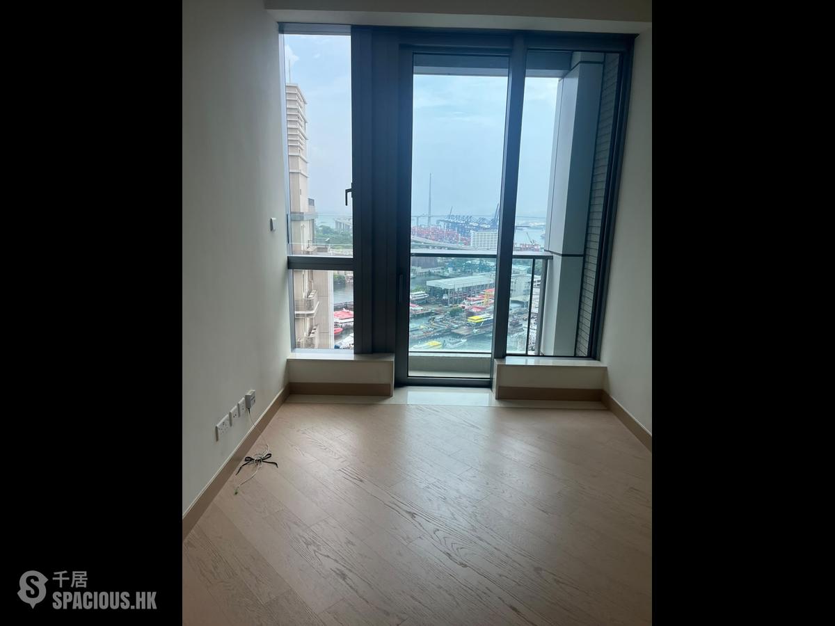Cheung Sha Wan - Grand Victoria Phase 1 Grand Victoria I Tower 1 01