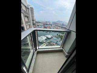 Cheung Sha Wan - Grand Victoria Phase 1 Grand Victoria I Tower 1 02