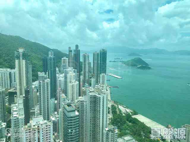Shek Tong Tsui - The Belcher's Phase 1 Block 1 03