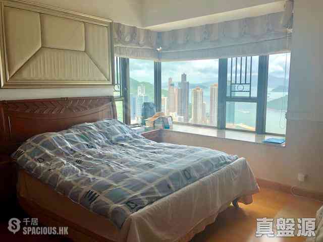 Shek Tong Tsui - The Belcher's Phase 1 Block 1 04