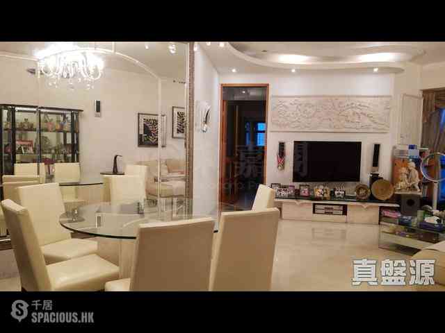 Shek Tong Tsui - The Belcher's Phase 1 Block 1 06