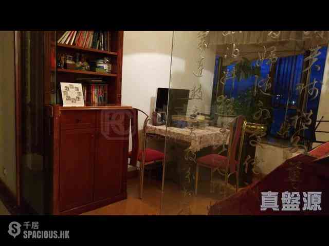 Shek Tong Tsui - The Belcher's Phase 1 Block 1 07