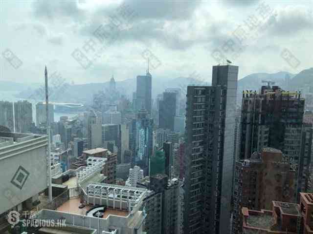 中半山 - 雍景臺2座 06