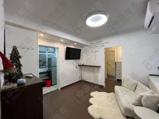 Mid Levels Central - Woodland Court 02