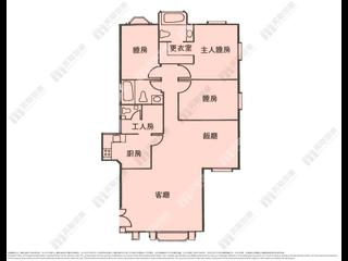 深水灣 - 香島道45號A座 12