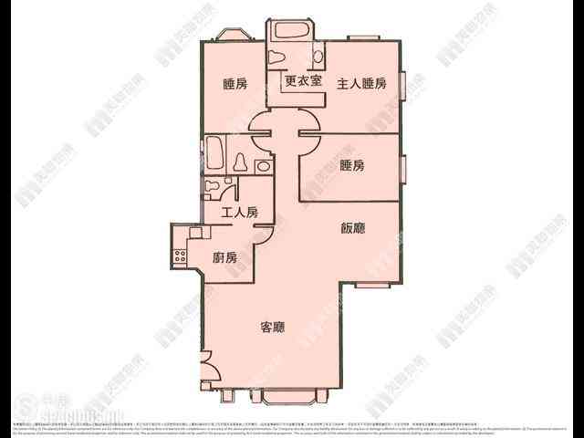 深水灣 - 香島道45號A座 12