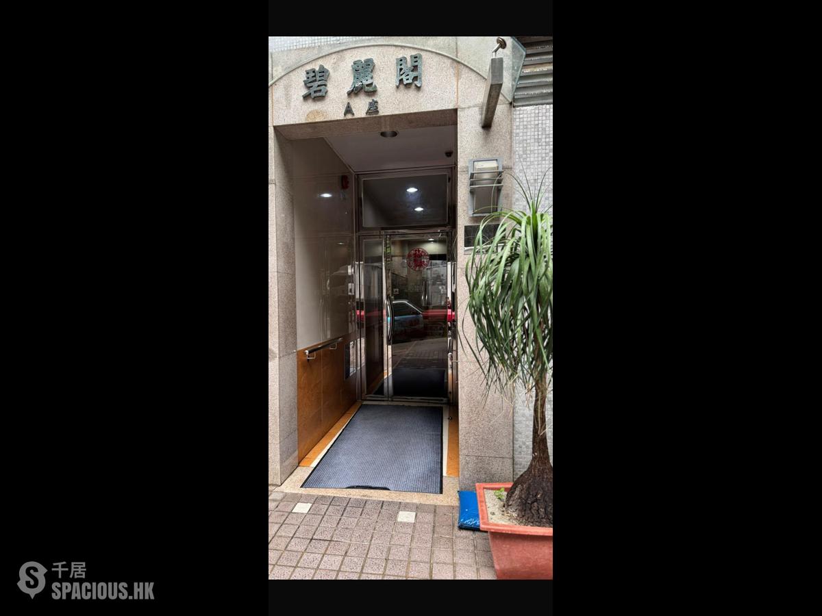 西灣河 - 碧麗閣A座 01