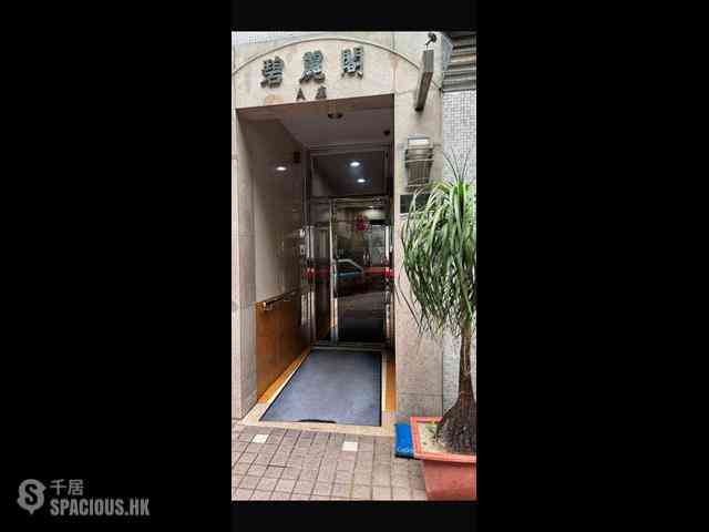 西灣河 - 碧麗閣A座 01