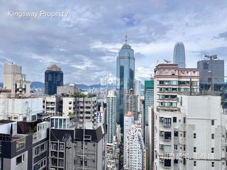 Mid Levels Central - Ying Fai Court 02