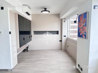 Mid Levels Central - Ying Fai Court 03