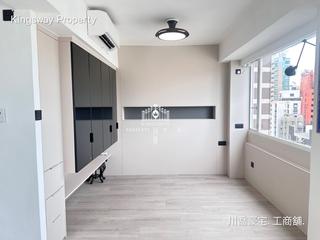 Mid Levels Central - Ying Fai Court 04