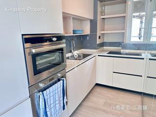 Mid Levels Central - Ying Fai Court 06