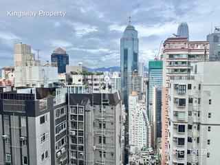 Mid Levels Central - Ying Fai Court 08