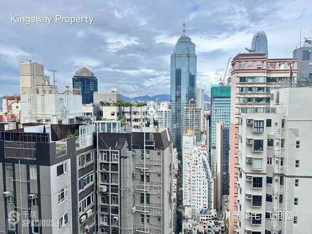 中半山 - 英辉阁 08