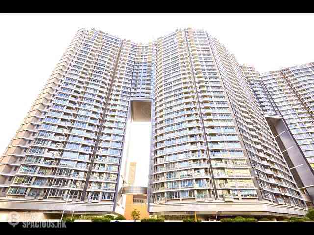 Tsim Sha Tsui - The Victoria Towers Tower 3 10