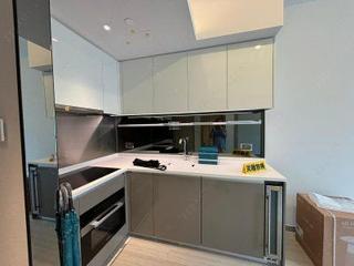 Wong Chuk Hang - The Southside Phase 1 Southland Tower 1A 05