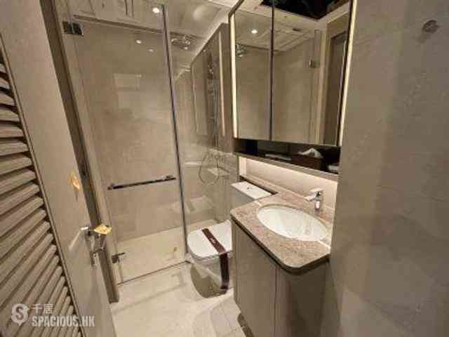 Wong Chuk Hang - The Southside Phase 1 Southland Tower 1A 08