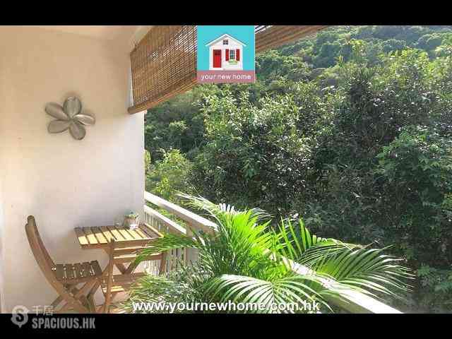 西貢 - 其安花園 09
