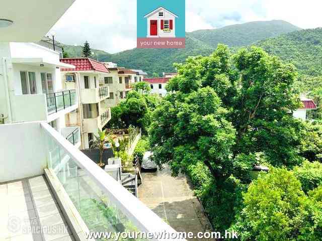 Sai Kung - Yan Yee Road 12