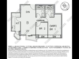 佐敦 - Grand Austin 3A座 09