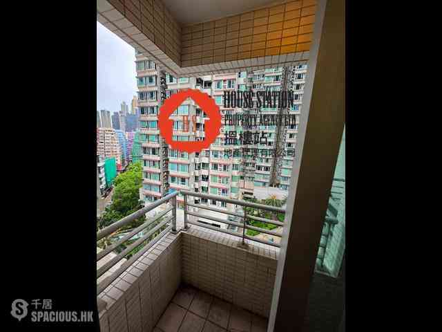Tai Kok Tsui - Metro Harbour View Phase 2 Block 5 05