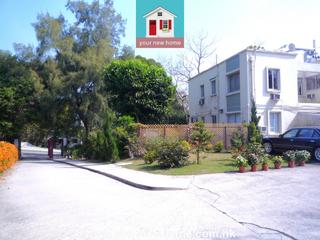 Hang Hau - Taoloo Villa 02