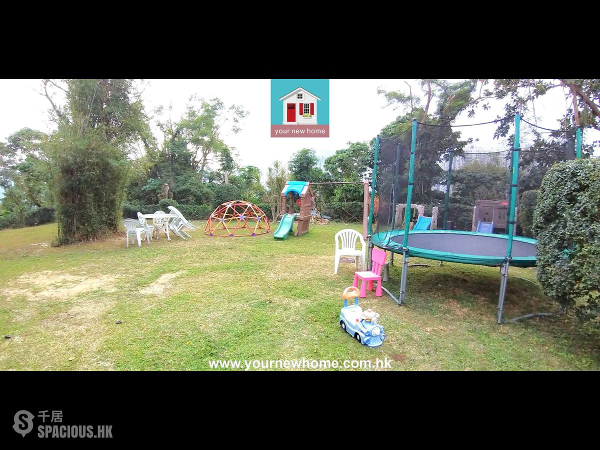 Hang Hau - Taoloo Villa 01