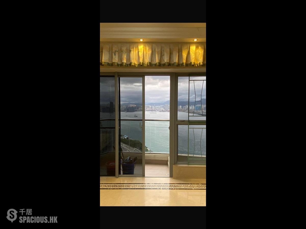 Sai Wan Ho - Grand Promenade Block 3 01