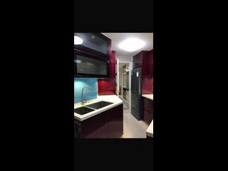 Sai Wan Ho - Grand Promenade Block 3 14