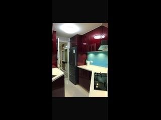 Sai Wan Ho - Grand Promenade Block 3 15