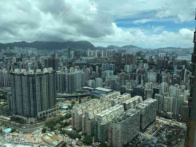 West Kowloon - Sorrento 11